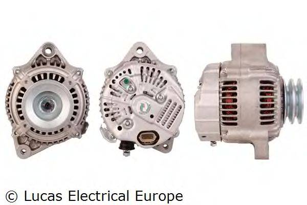 LUCAS ELECTRICAL LRA02352