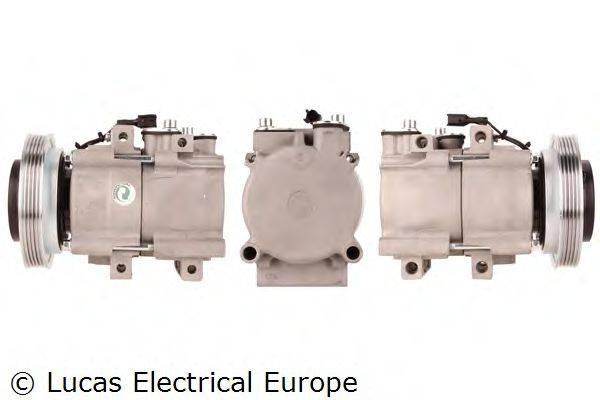 LUCAS ELECTRICAL ACP479