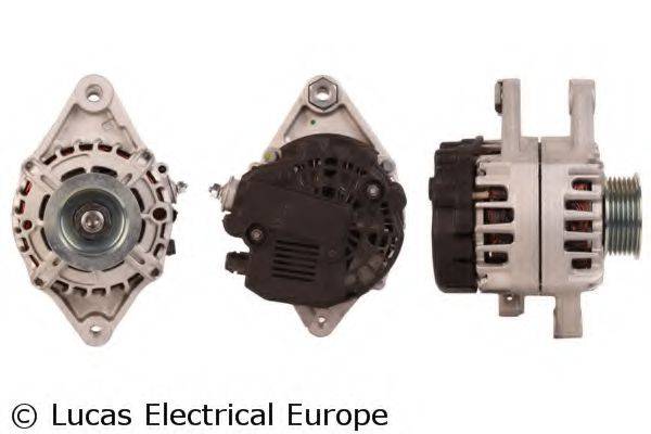 LUCAS ELECTRICAL LRA03355 Генератор