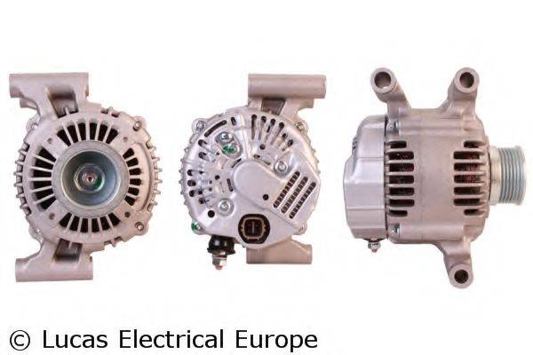 LUCAS ELECTRICAL LRA03520