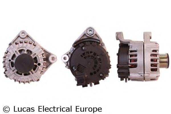 LUCAS ELECTRICAL LRA03683