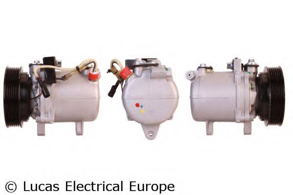 LUCAS ELECTRICAL ACP949