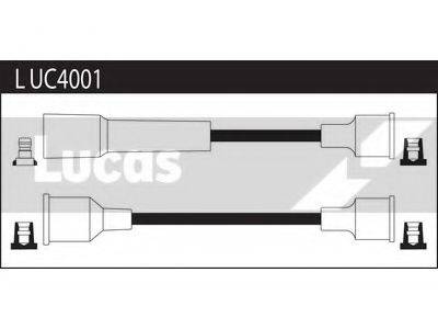 LUCAS ELECTRICAL LUC4001