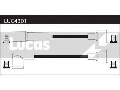 LUCAS ELECTRICAL LUC4301
