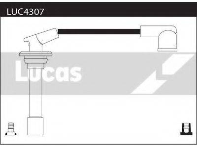 LUCAS ELECTRICAL LUC4307
