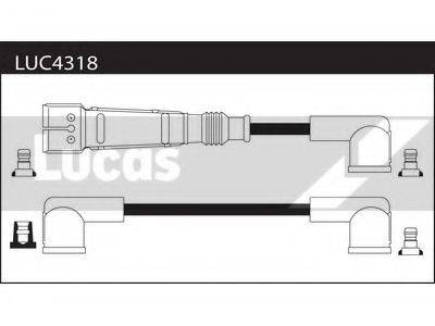 LUCAS ELECTRICAL LUC4318