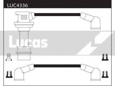 LUCAS ELECTRICAL LUC4336