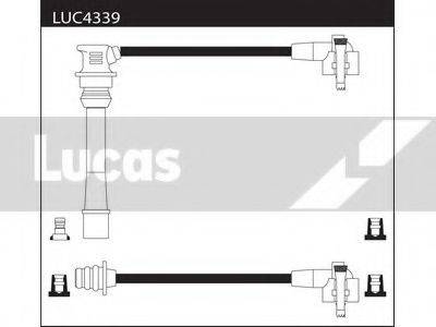 LUCAS ELECTRICAL LUC4339