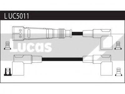 LUCAS ELECTRICAL LUC5011