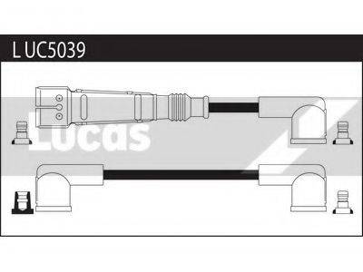 LUCAS ELECTRICAL LUC5039