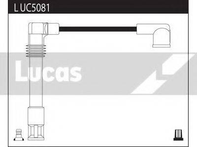 LUCAS ELECTRICAL LUC5081