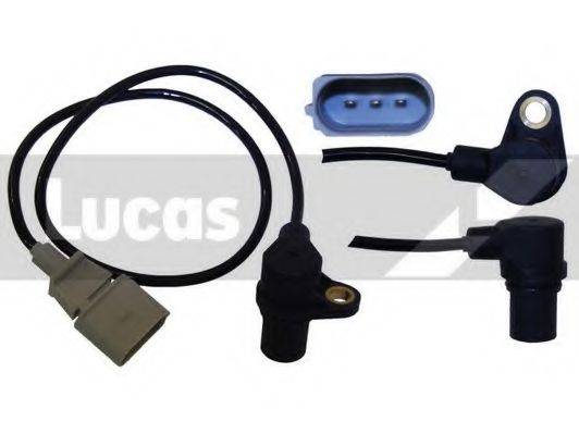 LUCAS ELECTRICAL SEB433 Датчик імпульсів