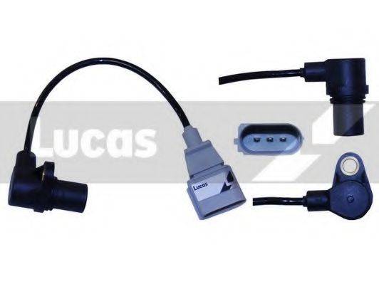 LUCAS ELECTRICAL SEB453 Датчик імпульсів