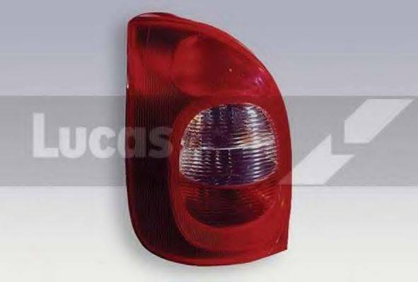 LUCAS ELECTRICAL LPS717