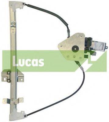 LUCAS ELECTRICAL WRL1043R
