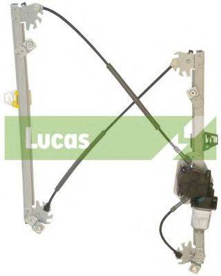LUCAS ELECTRICAL WRL1141R