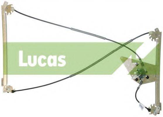 LUCAS ELECTRICAL WRL2007L