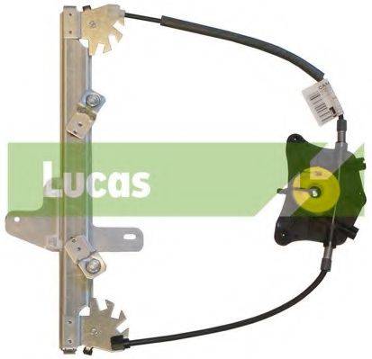 LUCAS ELECTRICAL WRL2078R