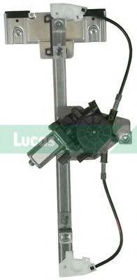 LUCAS ELECTRICAL WRL1389L Підйомний пристрій для вікон