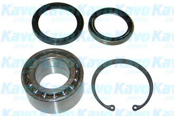 KAVO PARTS WBK-8509