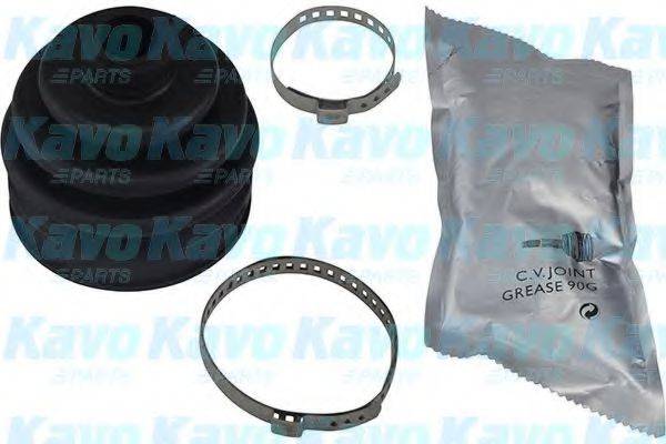 KAVO PARTS CVB4507 Комплект пильника, приводний вал