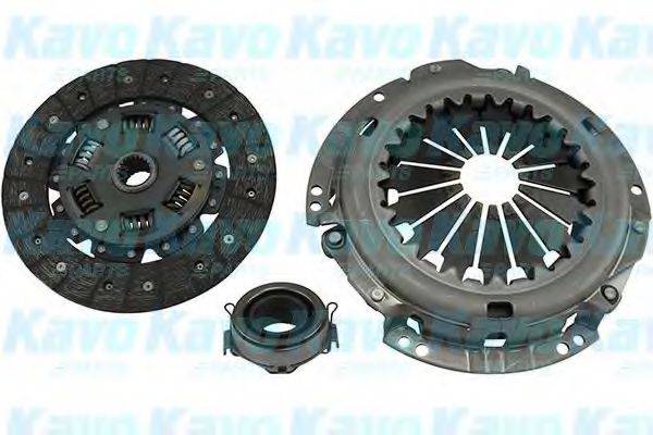 KAVO PARTS CP1132 Комплект зчеплення