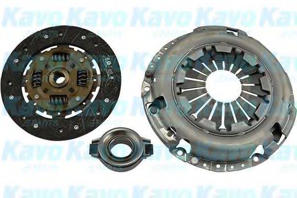 KAVO PARTS CP2035 Комплект зчеплення