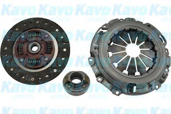 KAVO PARTS CP4066 Комплект зчеплення