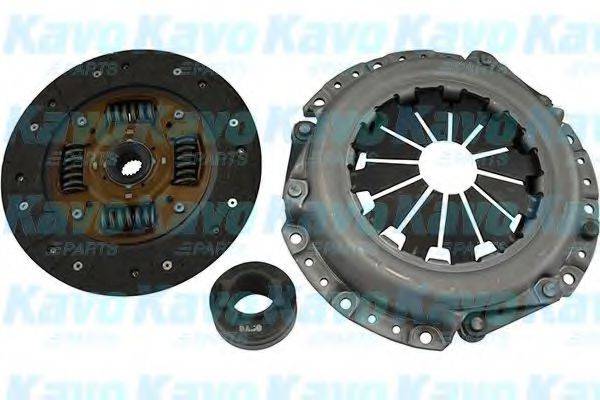 KAVO PARTS CP6047 Комплект зчеплення