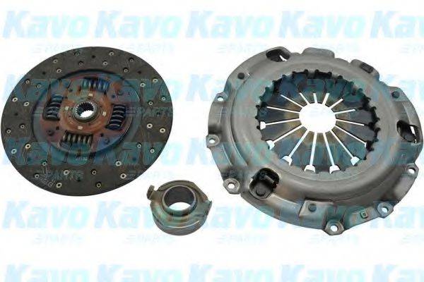 KAVO PARTS CP5048 Комплект зчеплення