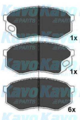 KAVO PARTS KBP-5544