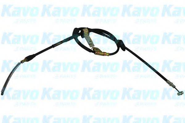 KAVO PARTS BHC8507 Трос, стоянкова гальмівна система