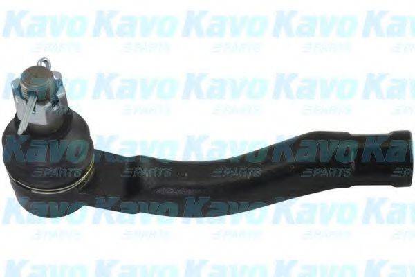 KAVO PARTS STE9191 Наконечник поперечної кермової тяги