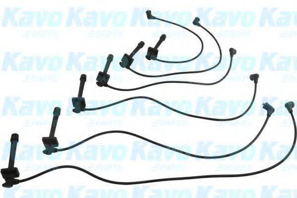KAVO PARTS ICK4508 Комплект дротів запалювання