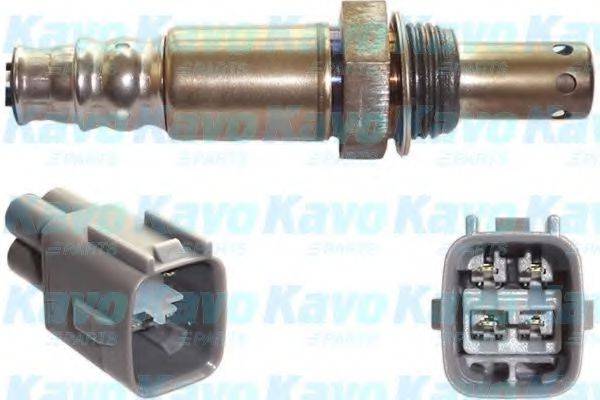 KAVO PARTS EOS9039 Лямбда-зонд