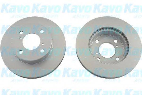 KAVO PARTS BR8720C гальмівний диск