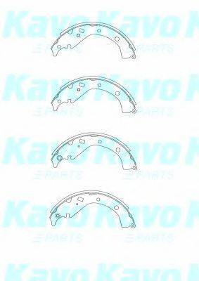 KAVO PARTS BS-9944