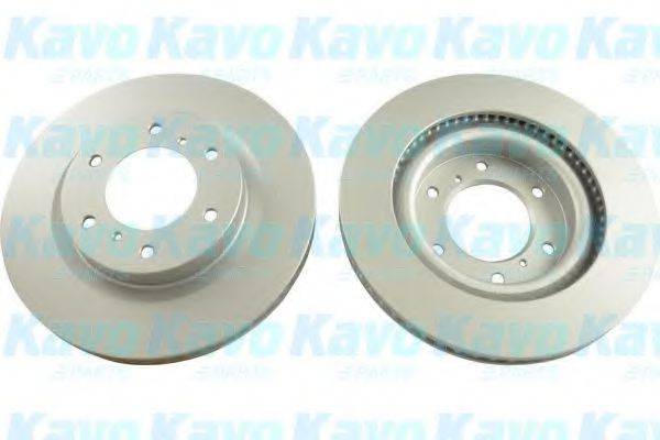 KAVO PARTS BR5772C гальмівний диск