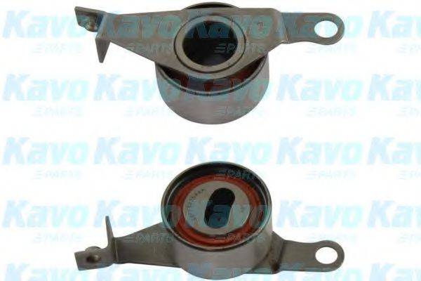 KAVO PARTS DTE4536 Натяжний ролик, ремінь ГРМ