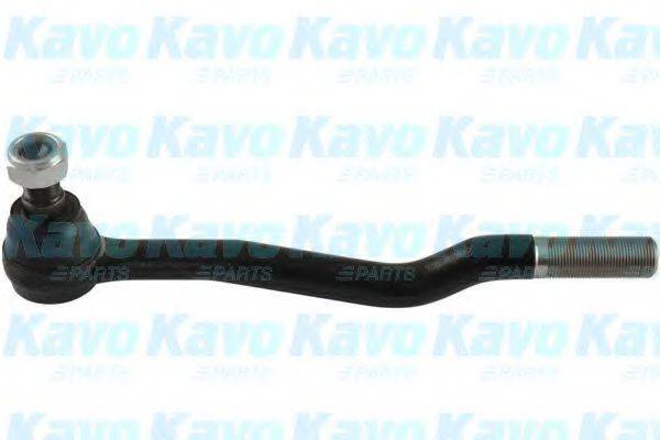 TOYOTA 4504739095 Наконечник поперечної кермової тяги