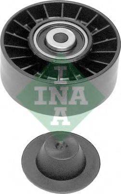 INA 532033010 Паразитний / провідний ролик, полікліновий ремінь