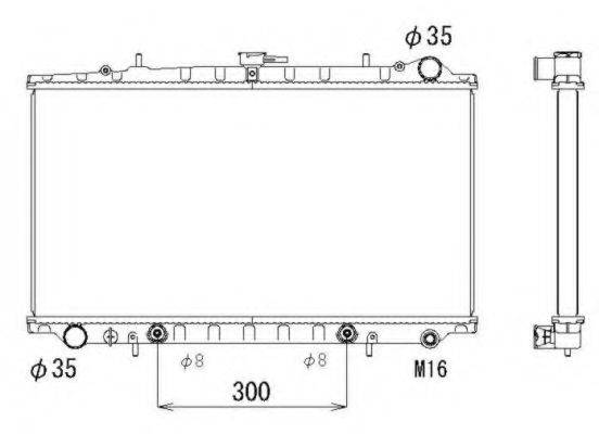 NRF 53311