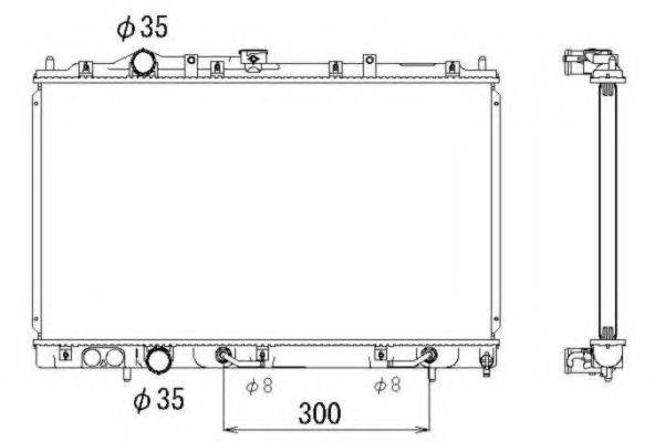 NRF 53316