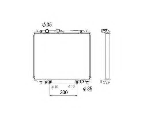 NRF 53810