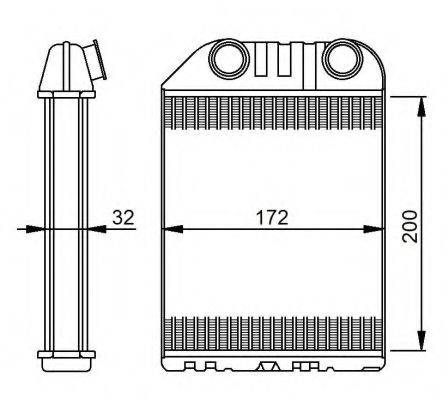 NRF 54287