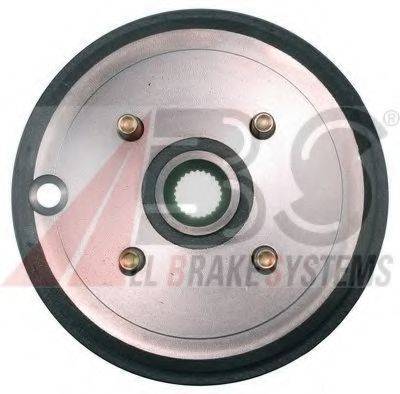 BRAKE ENGINEERING DR962147 Гальмівний барабан