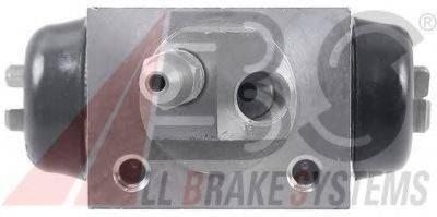 BRAKE ENGINEERING WC2061BE Колісний гальмівний циліндр