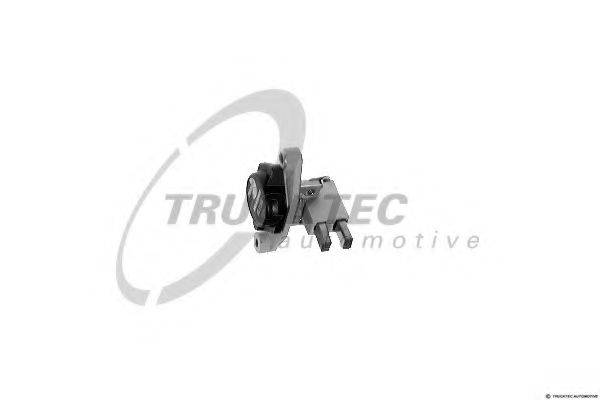 TRUCKTEC AUTOMOTIVE 0217005 Регулятор генератора