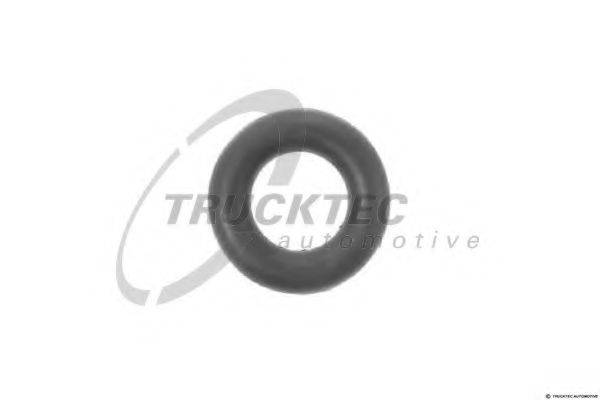 TRUCKTEC AUTOMOTIVE 0239007 Стопорне кільце, глушник