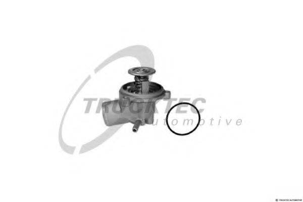 TRUCKTEC AUTOMOTIVE 0219119 Термостат, охолоджуюча рідина
